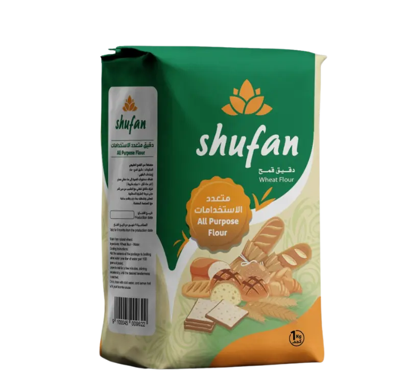 شوفان للتجارة